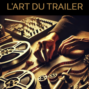 L'ART DU TRAILER